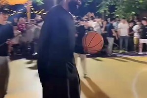 时隔2927天！NBA最佳第六人！终于在总决赛得分了